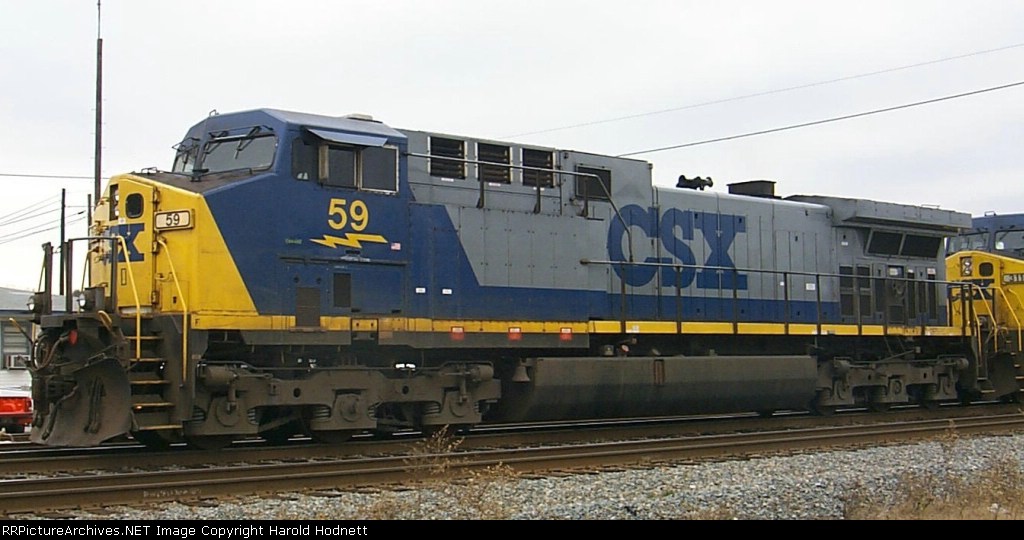 CSX 59